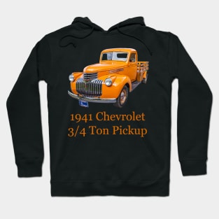 1941 Chevy Truck Hoodie